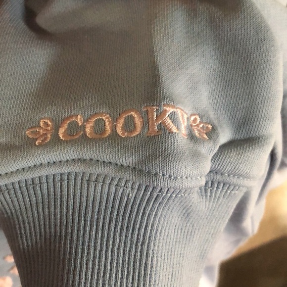 Cooky Sweater - Picture 3 of 5